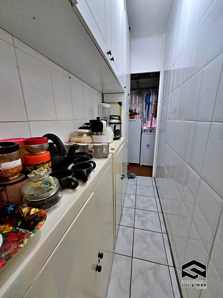 Apartamento, 2 quartos, 60 m² - Foto 16