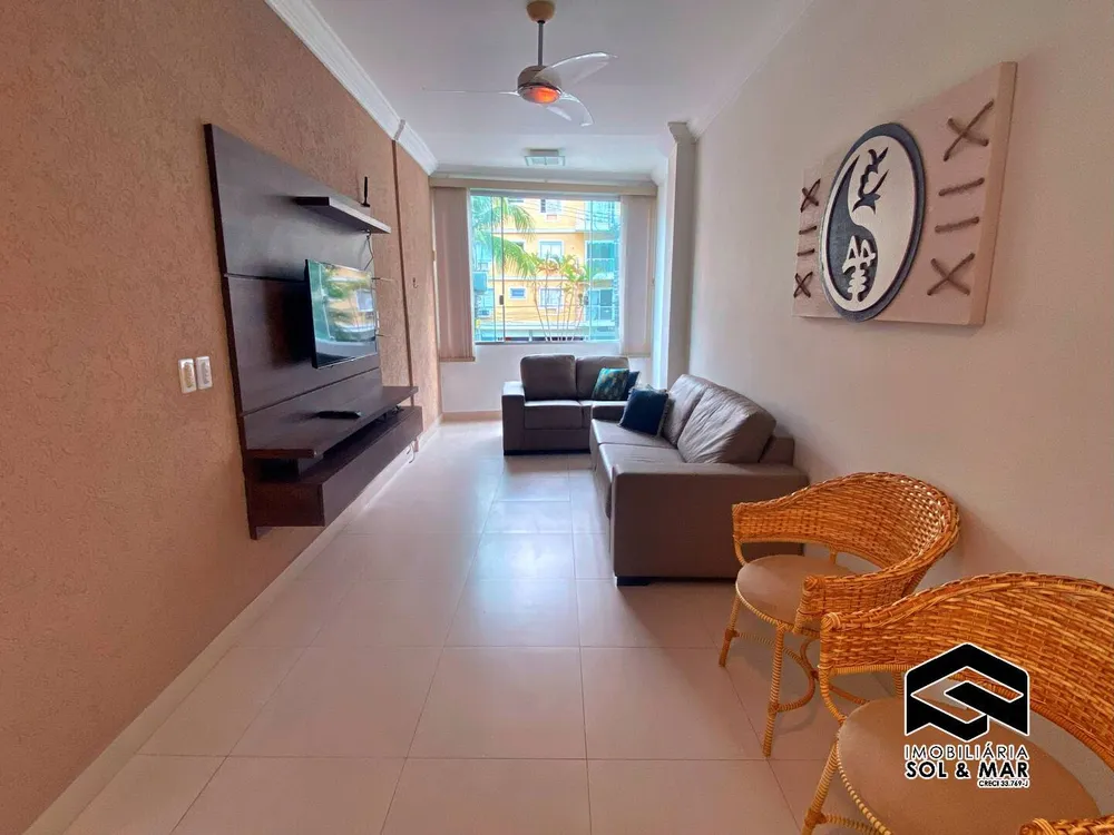 Apartamento, 3 quartos, 78 m² - Foto 1