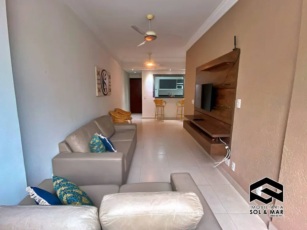 Apartamento, 3 quartos, 78 m² - Foto 6