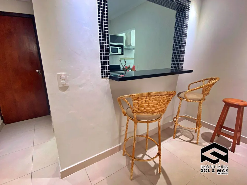 Apartamento, 3 quartos, 78 m² - Foto 2