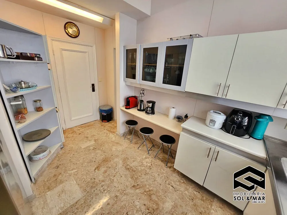 Apartamento, 4 quartos, 160 m² - Foto 8
