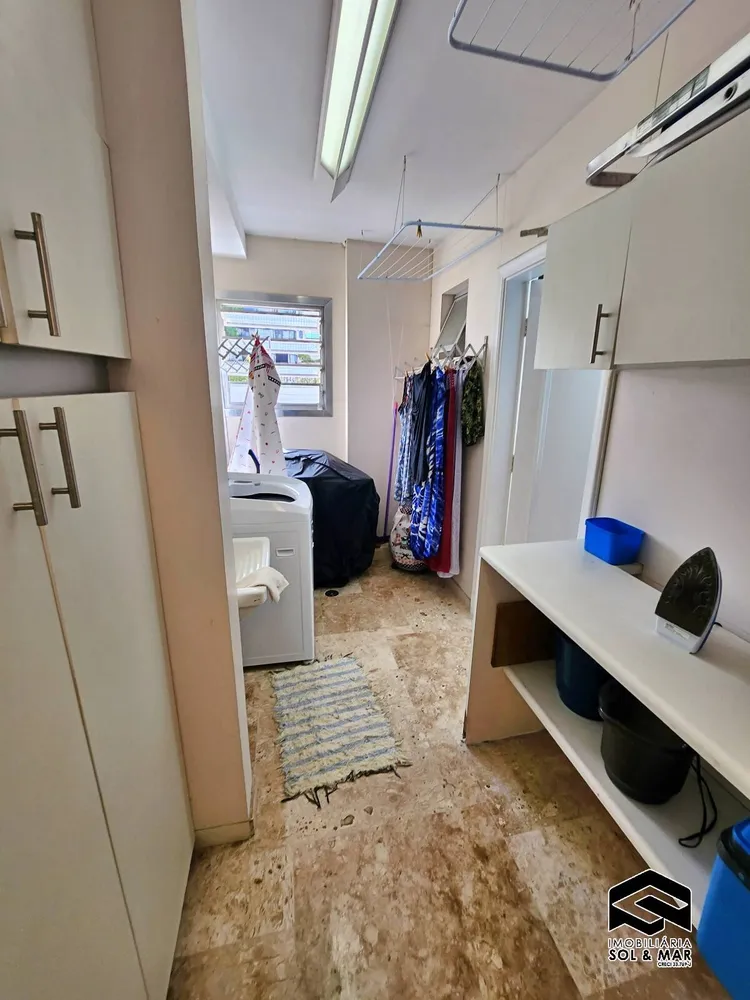 Apartamento, 4 quartos, 160 m² - Foto 12