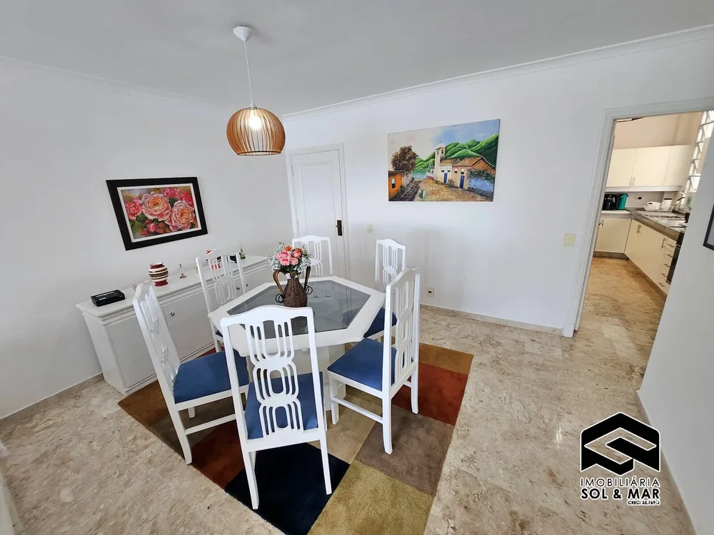 Apartamento, 4 quartos, 160 m² - Foto 4