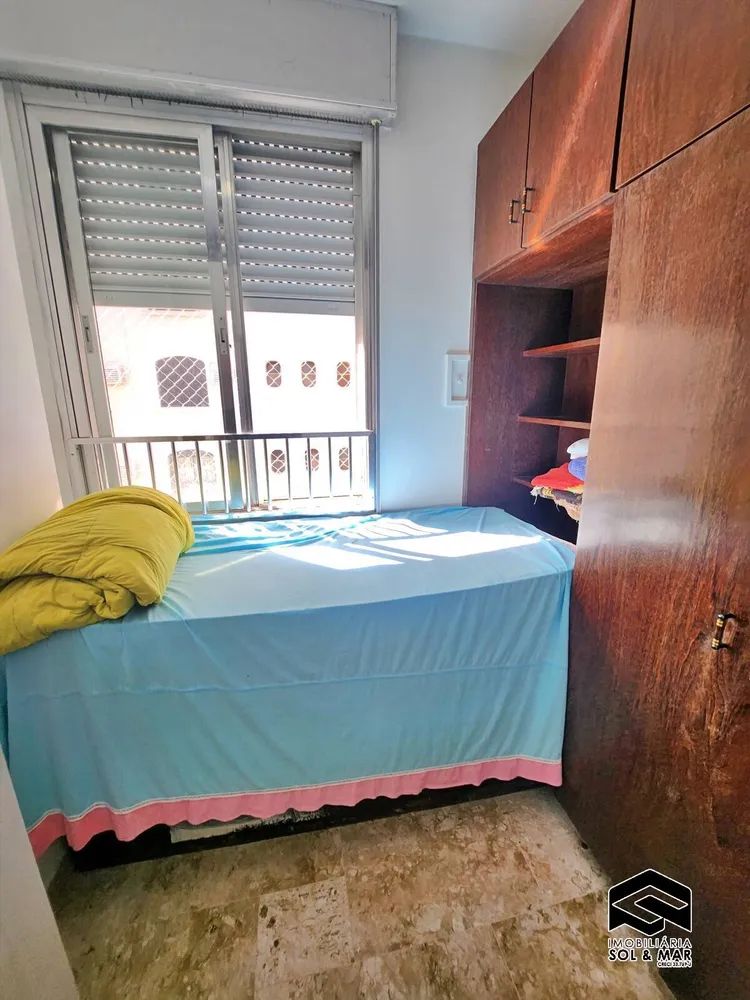 Apartamento, 4 quartos, 160 m² - Foto 13