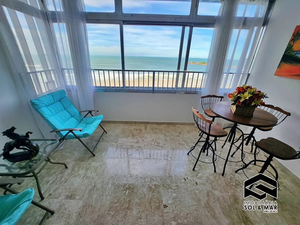 Apartamento, 4 quartos, 160 m² - Foto 5