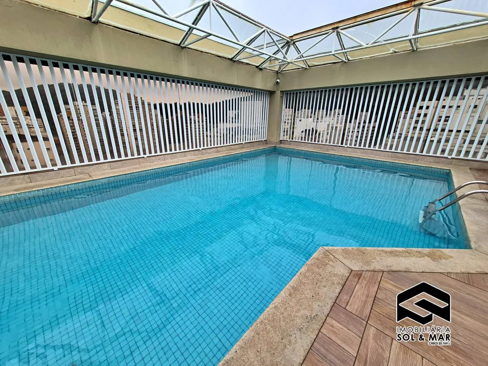 Apartamento, 4 quartos, 160 m² - Foto 15