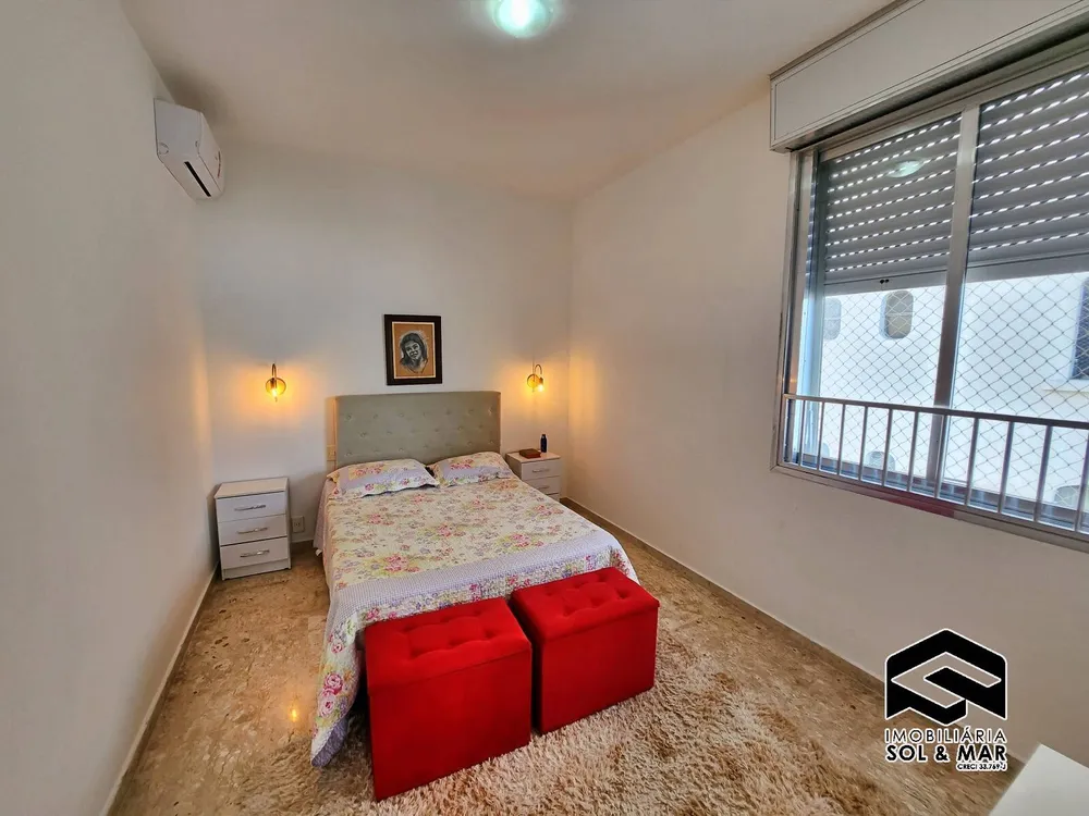 Apartamento, 4 quartos, 160 m² - Foto 6