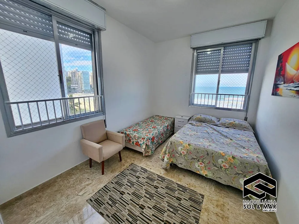 Apartamento, 4 quartos, 160 m² - Foto 1