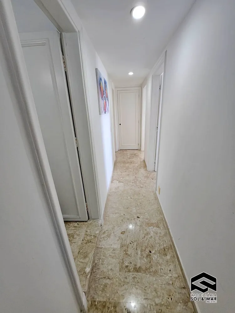 Apartamento, 4 quartos, 160 m² - Foto 7