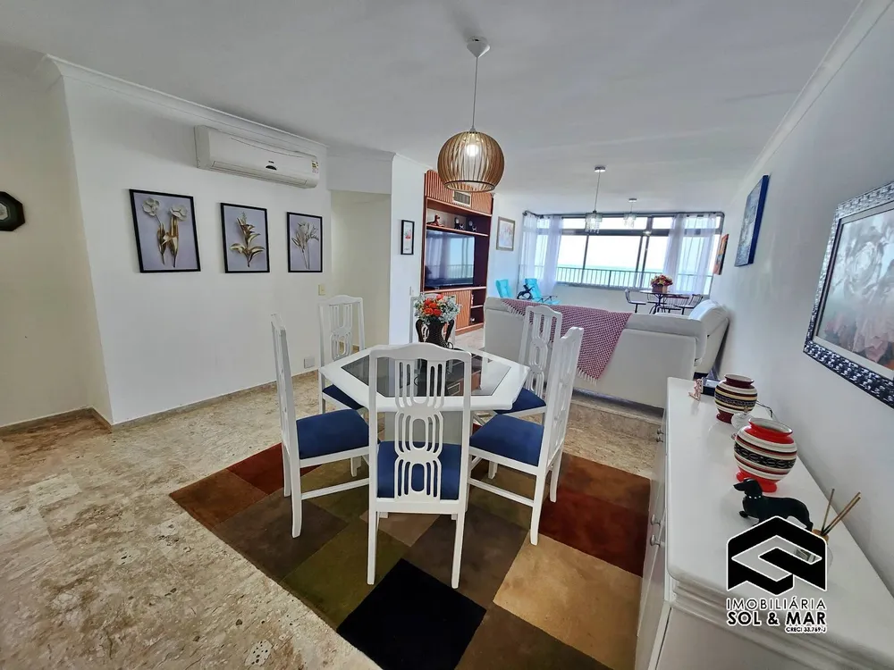 Apartamento, 4 quartos, 160 m² - Foto 1