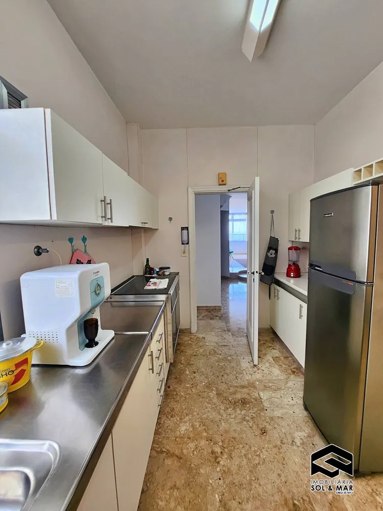 Apartamento, 4 quartos, 160 m² - Foto 2