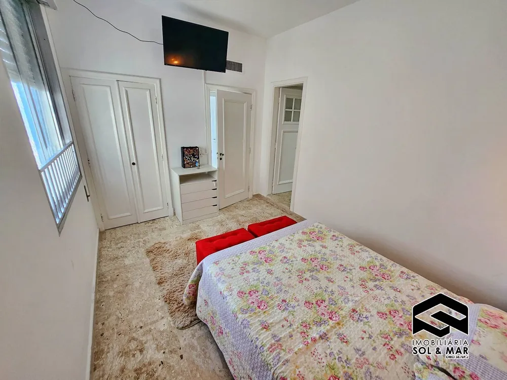 Apartamento, 4 quartos, 160 m² - Foto 7