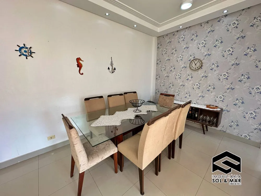 Apartamento, 3 quartos, 95 m² - Foto 1