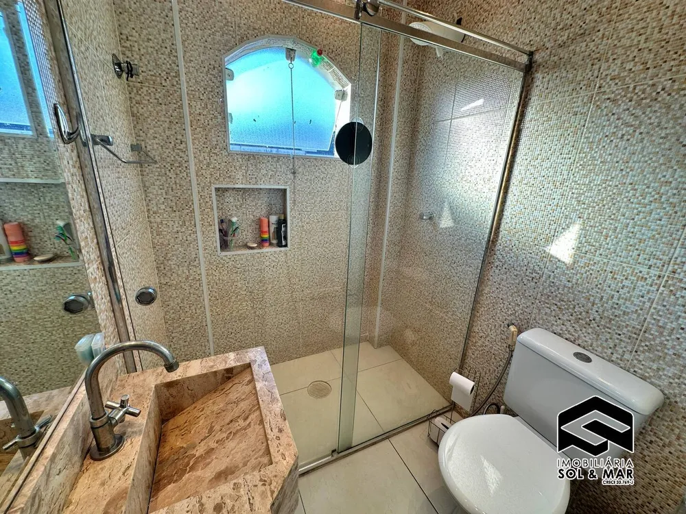 Apartamento, 3 quartos, 95 m² - Foto 4