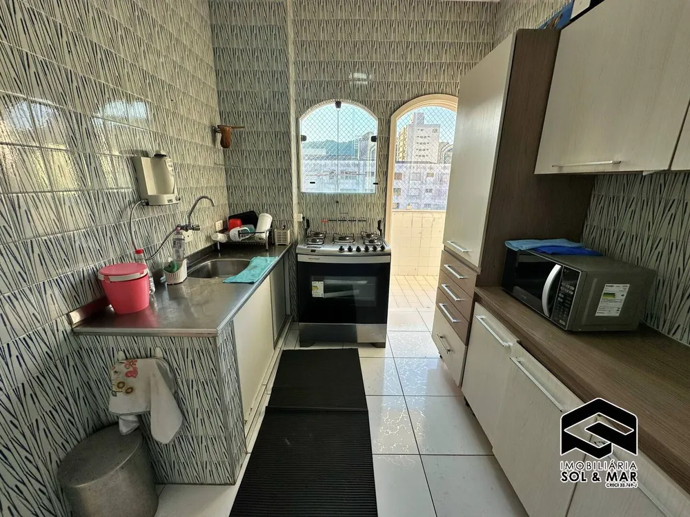Apartamento, 3 quartos, 95 m² - Foto 6