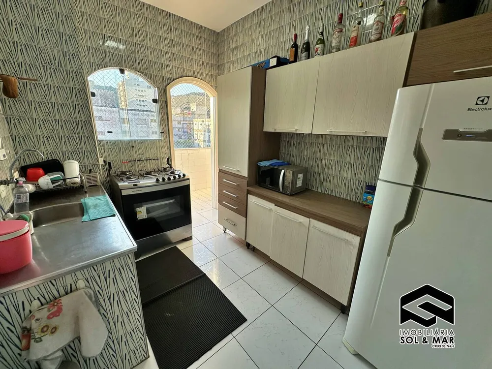 Apartamento, 3 quartos, 95 m² - Foto 3