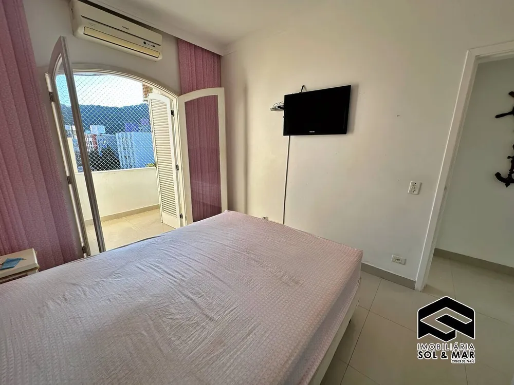 Apartamento, 3 quartos, 95 m² - Foto 2