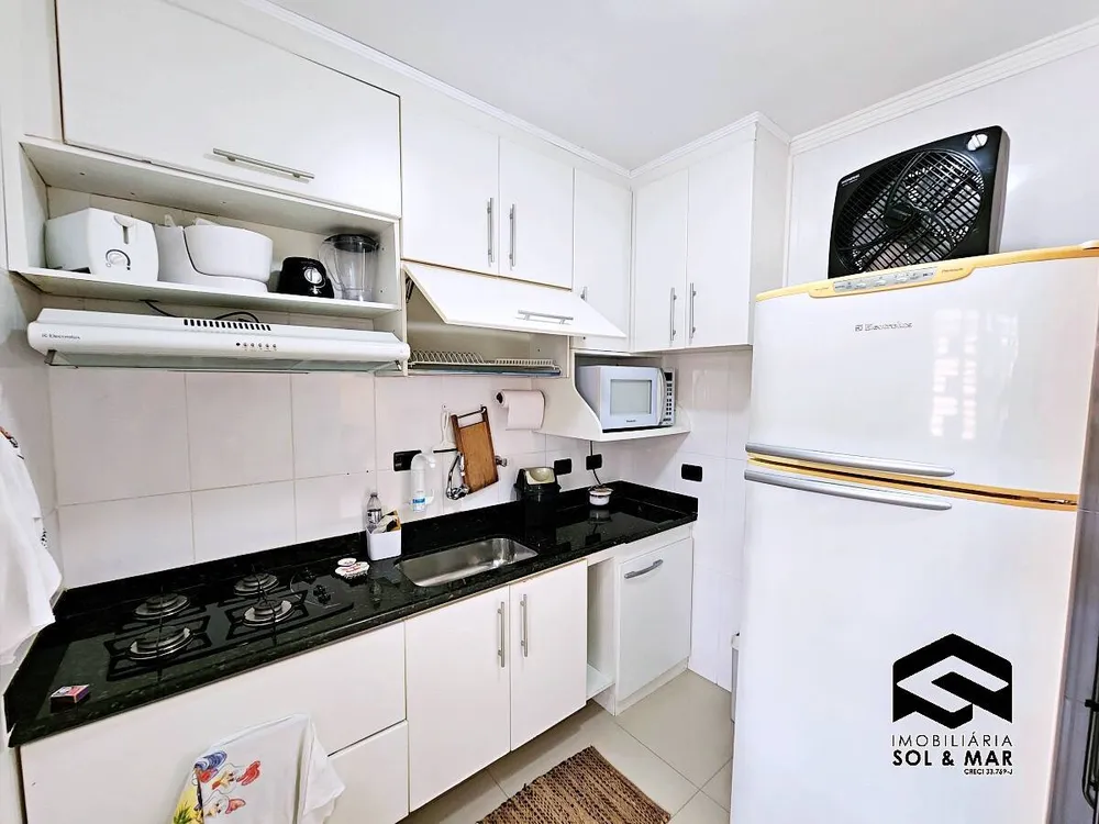 Apartamento, 2 quartos, 70 m² - Foto 5