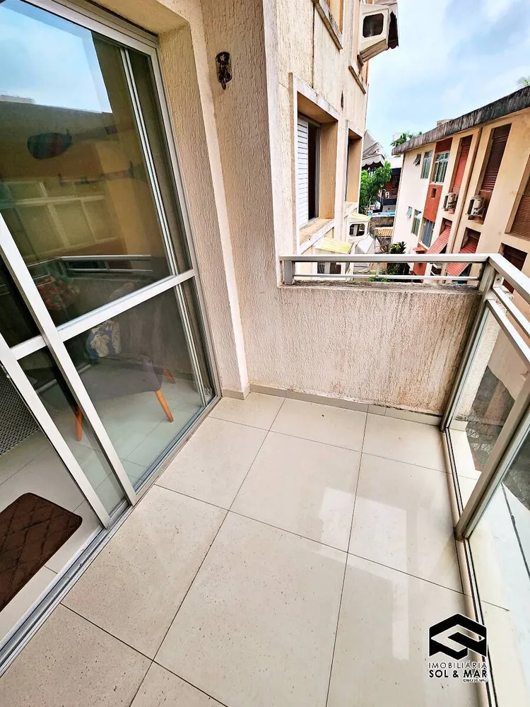 Apartamento, 2 quartos, 70 m² - Foto 4