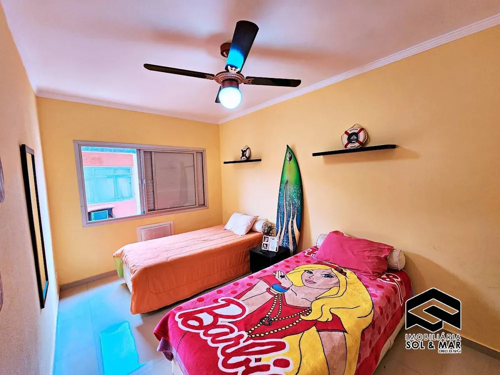 Apartamento, 2 quartos, 70 m² - Foto 6
