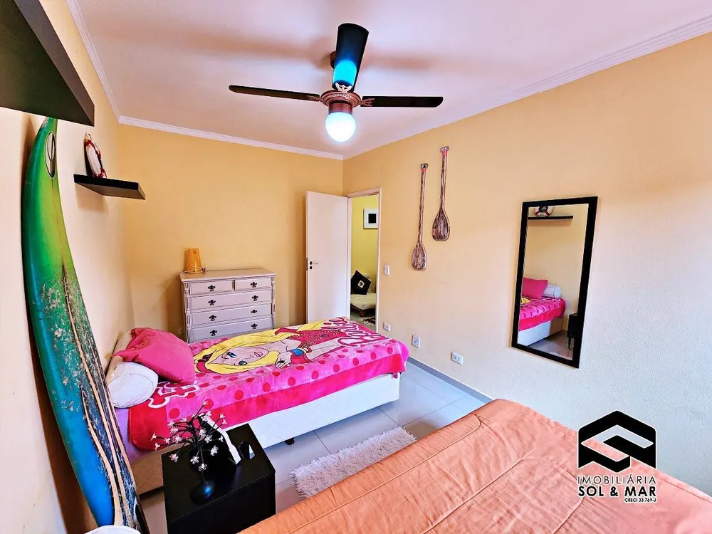 Apartamento, 2 quartos, 70 m² - Foto 1