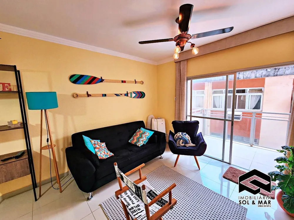 Apartamento, 2 quartos, 70 m² - Foto 2