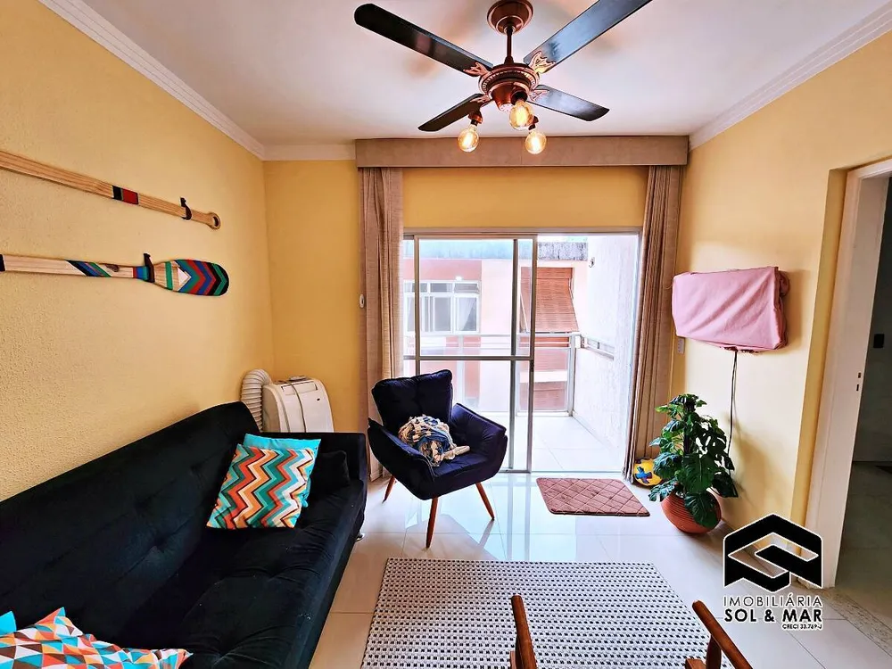 Apartamento, 2 quartos, 70 m² - Foto 3
