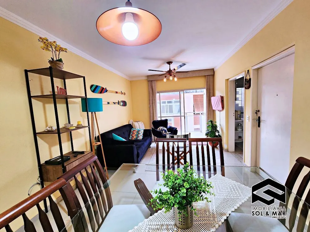 Apartamento, 2 quartos, 70 m² - Foto 1