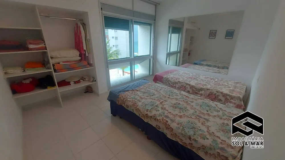 Apartamento, 4 quartos, 167 m² - Foto 7