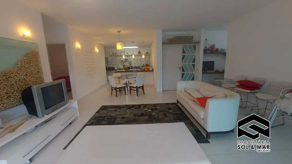 Apartamento, 4 quartos, 167 m² - Foto 2