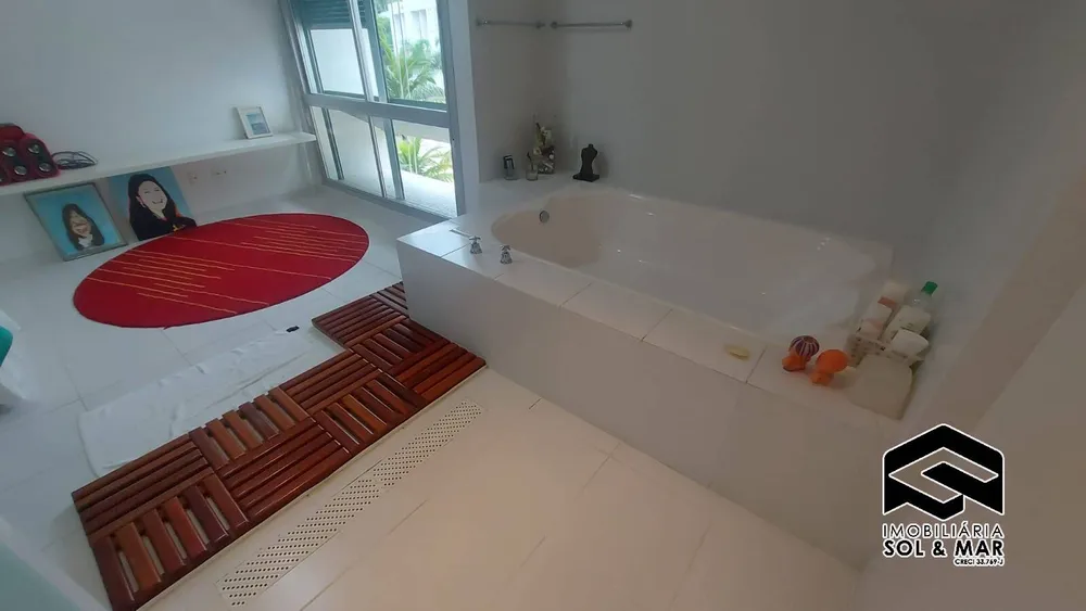 Apartamento, 4 quartos, 167 m² - Foto 10