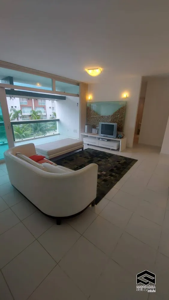 Apartamento, 4 quartos, 167 m² - Foto 1