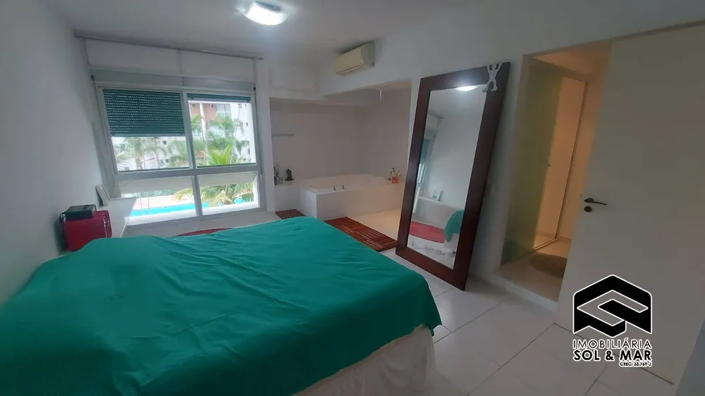 Apartamento, 4 quartos, 167 m² - Foto 8