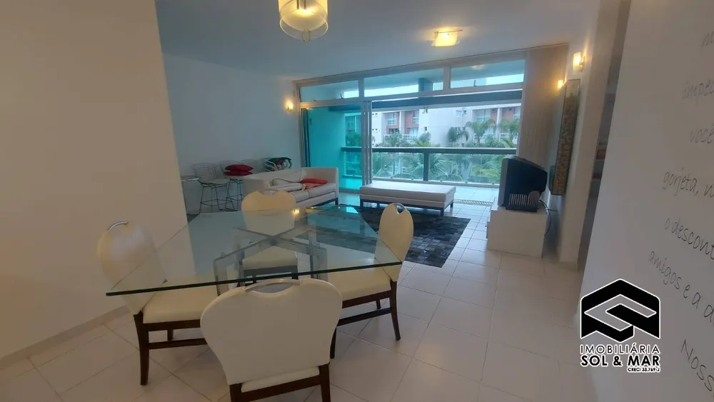 Apartamento, 4 quartos, 167 m² - Foto 4