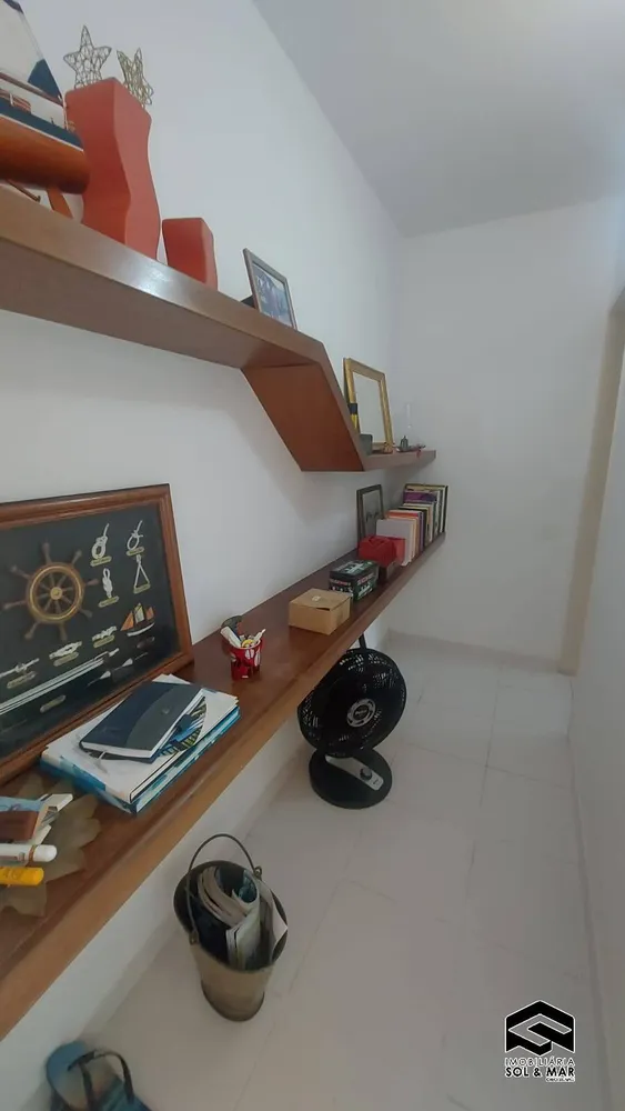 Apartamento, 4 quartos, 167 m² - Foto 11