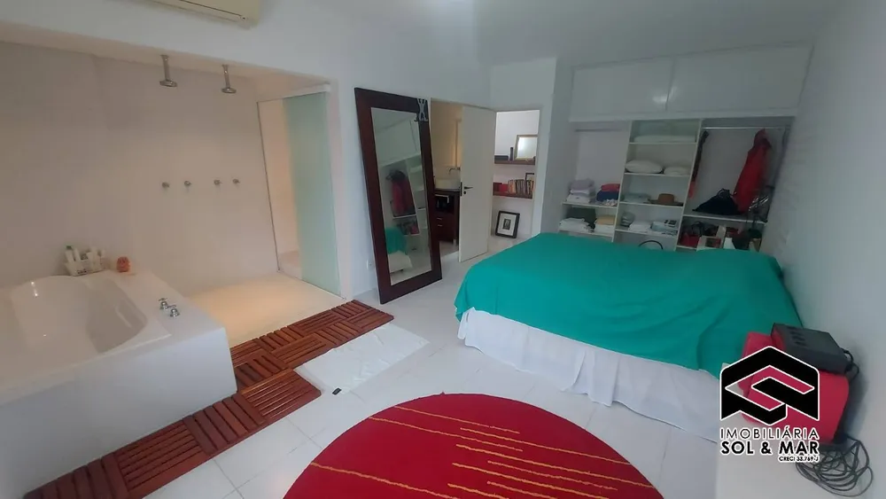 Apartamento, 4 quartos, 167 m² - Foto 9