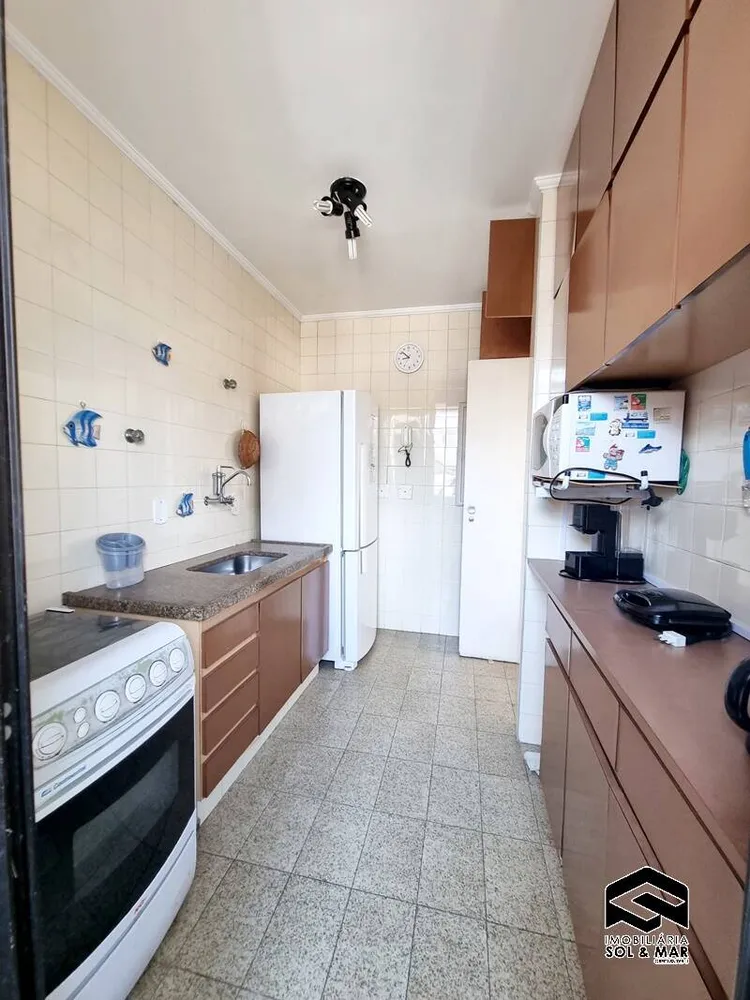 Apartamento, 4 quartos, 137 m² - Foto 3
