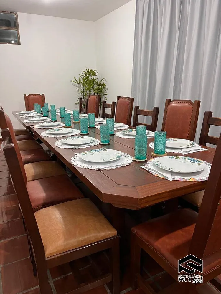 Casa, 4 quartos, 207 m² - Foto 8