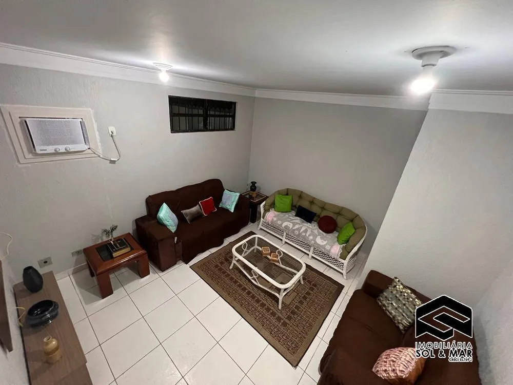Casa, 4 quartos, 207 m² - Foto 4