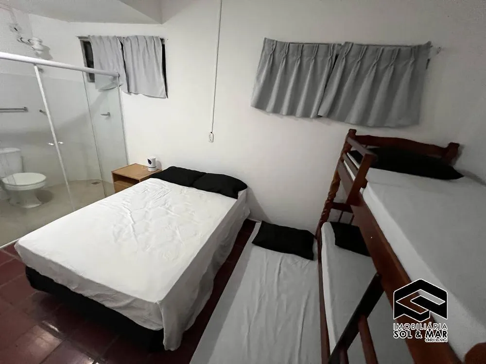 Casa, 4 quartos, 207 m² - Foto 6