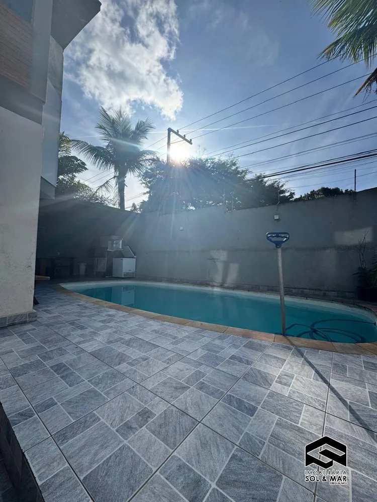 Casa, 4 quartos, 207 m² - Foto 5