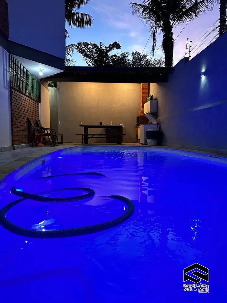Casa, 4 quartos, 207 m² - Foto 3