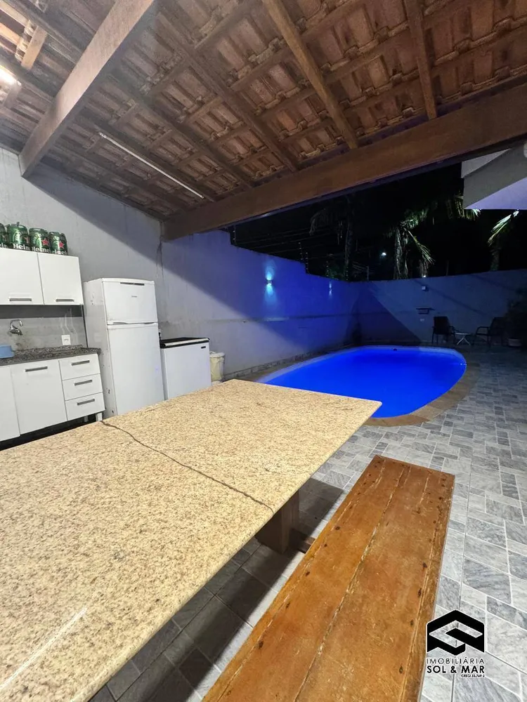 Casa, 4 quartos, 207 m² - Foto 7