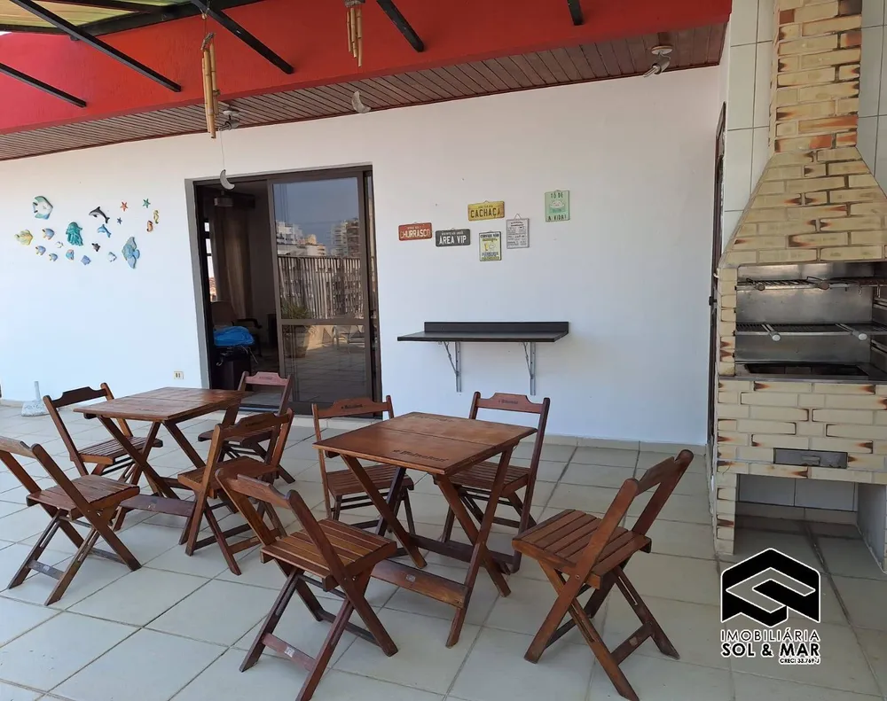 Cobertura, 3 quartos, 189 m² - Foto 5