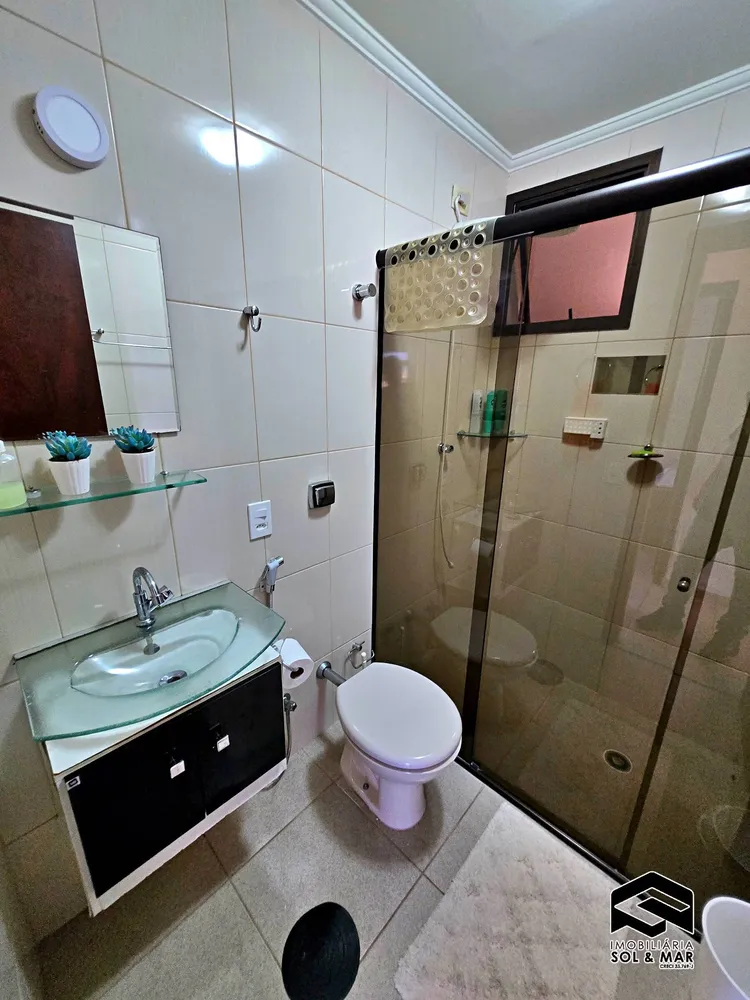 Cobertura, 3 quartos, 189 m² - Foto 9