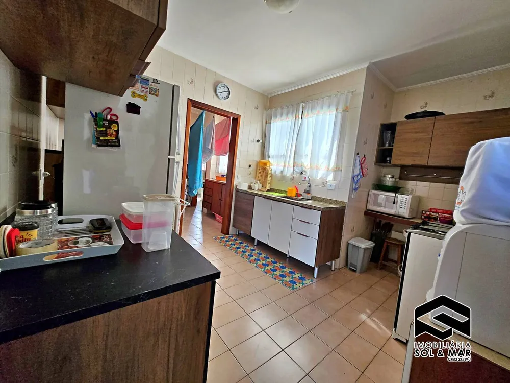 Cobertura, 3 quartos, 189 m² - Foto 13