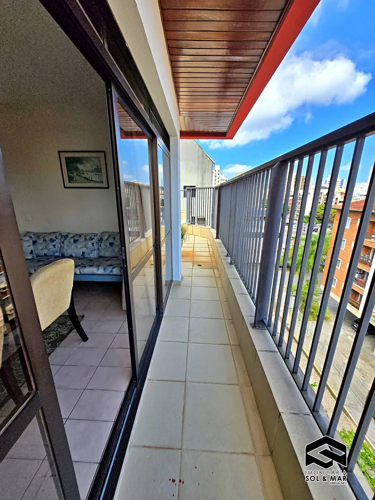 Cobertura, 3 quartos, 189 m² - Foto 3