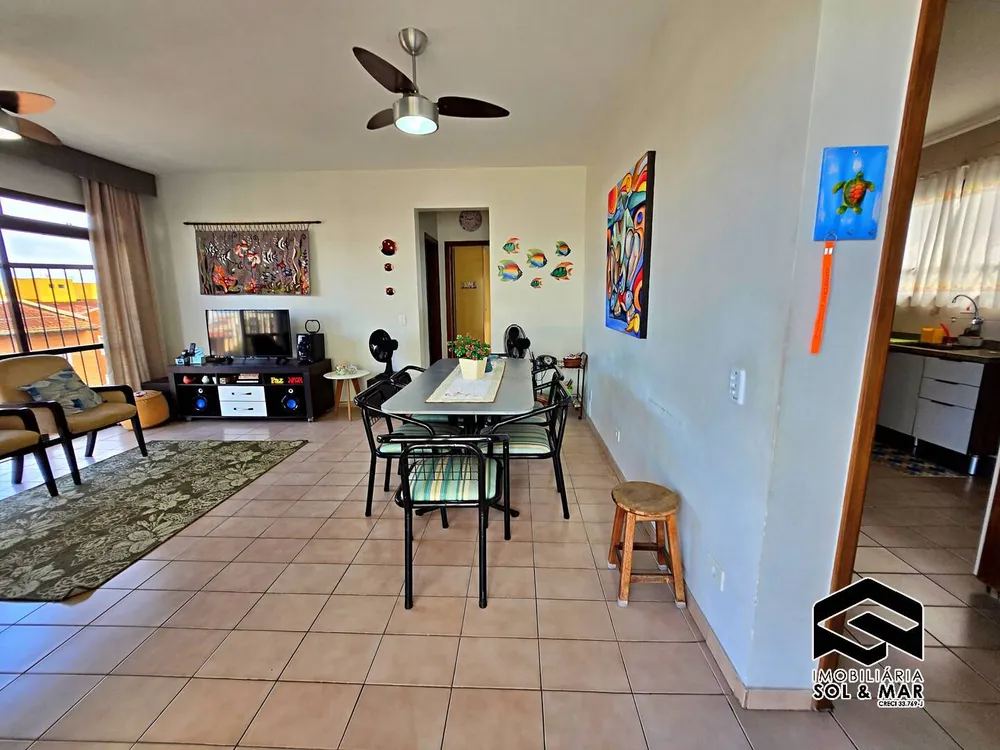 Cobertura, 3 quartos, 189 m² - Foto 6