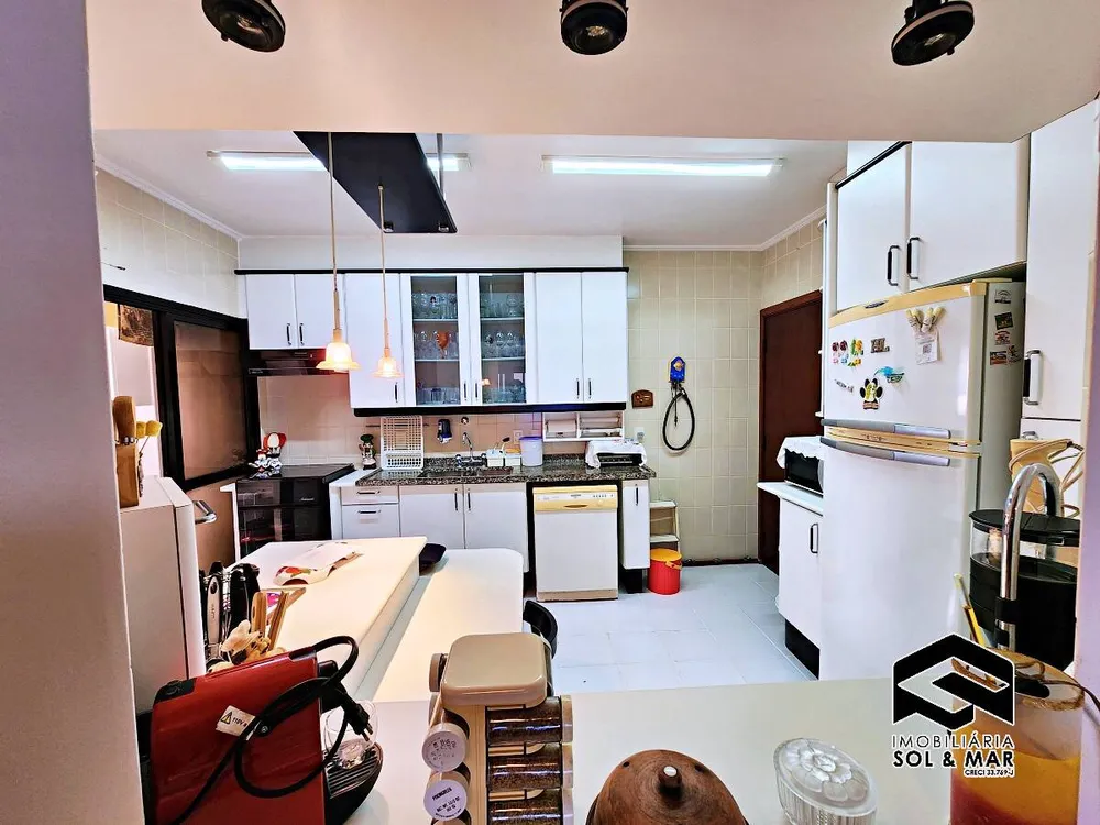 Apartamento, 4 quartos, 130 m² - Foto 7