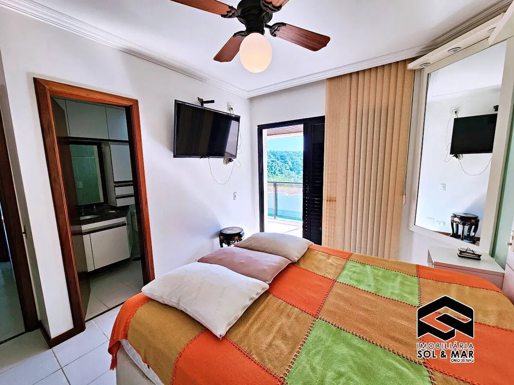 Apartamento, 4 quartos, 130 m² - Foto 1